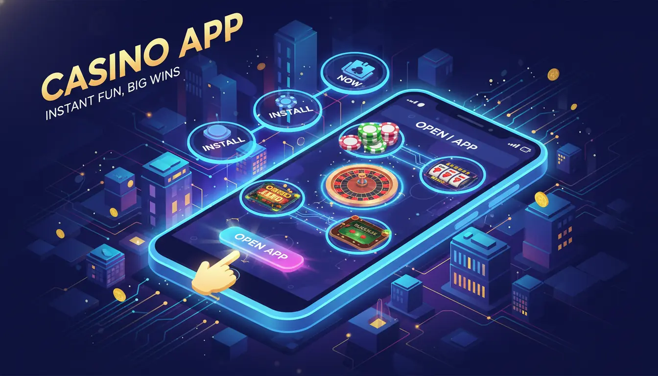 777 casino app