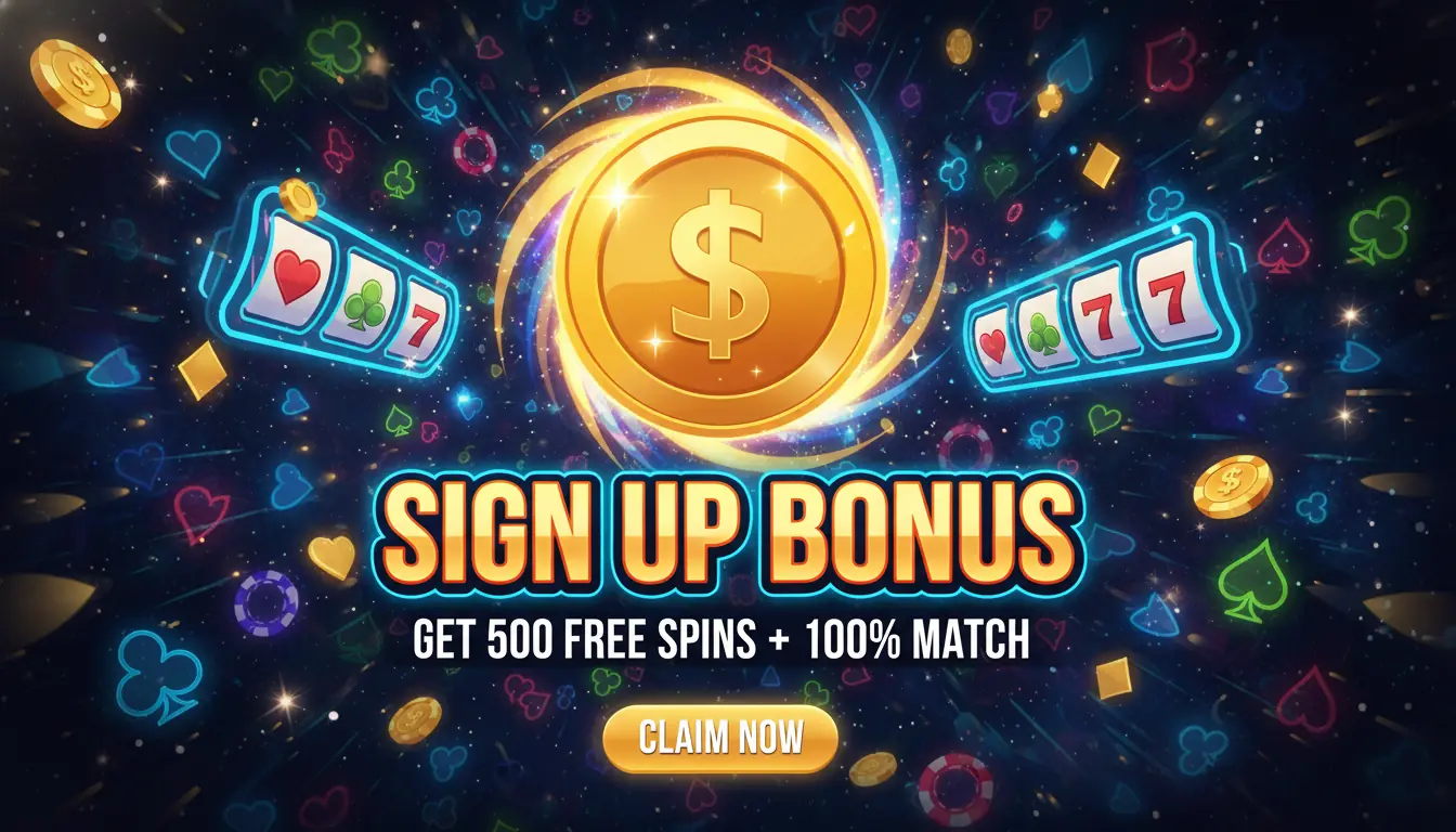 777 casino bonus för nya spelare
