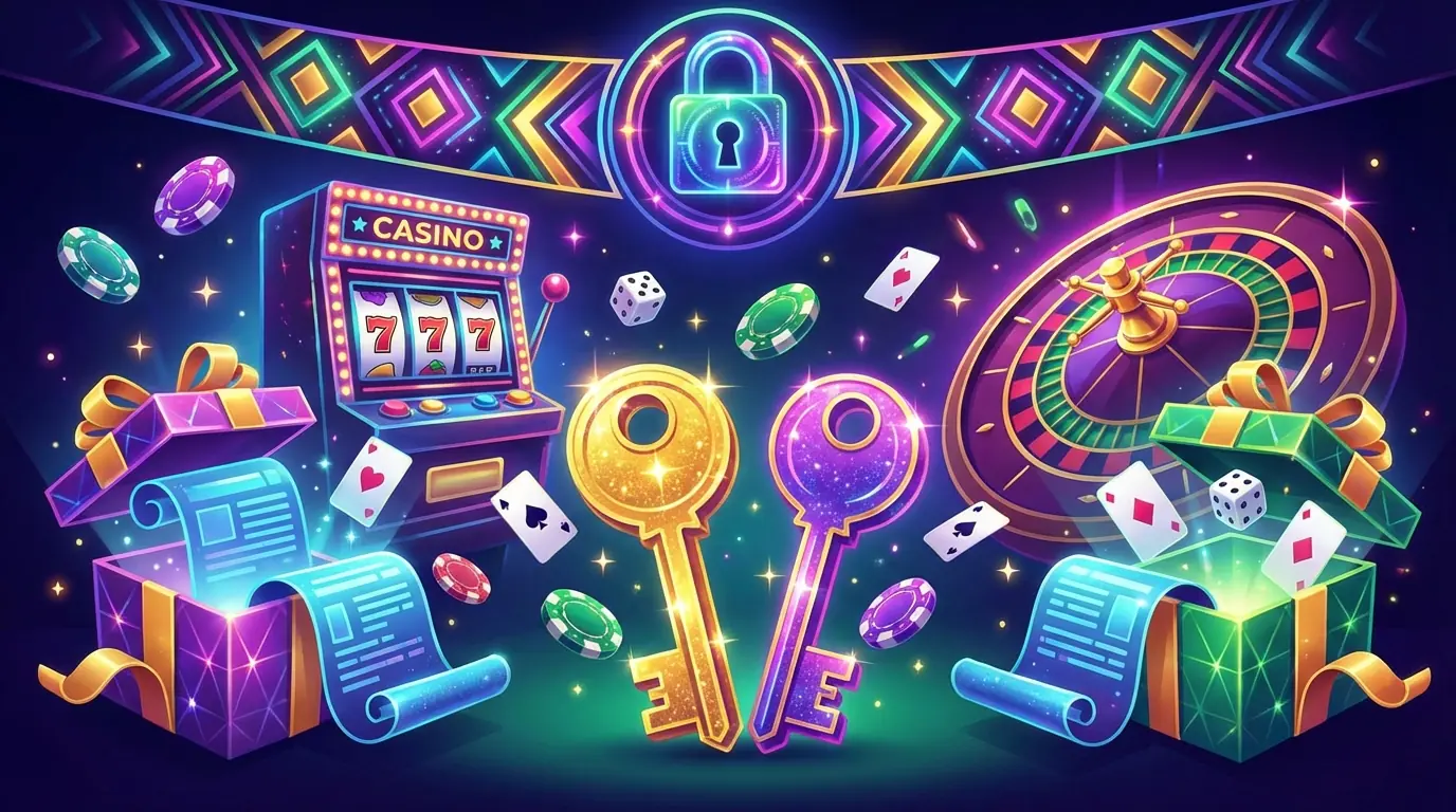 Koder hos 777 casino