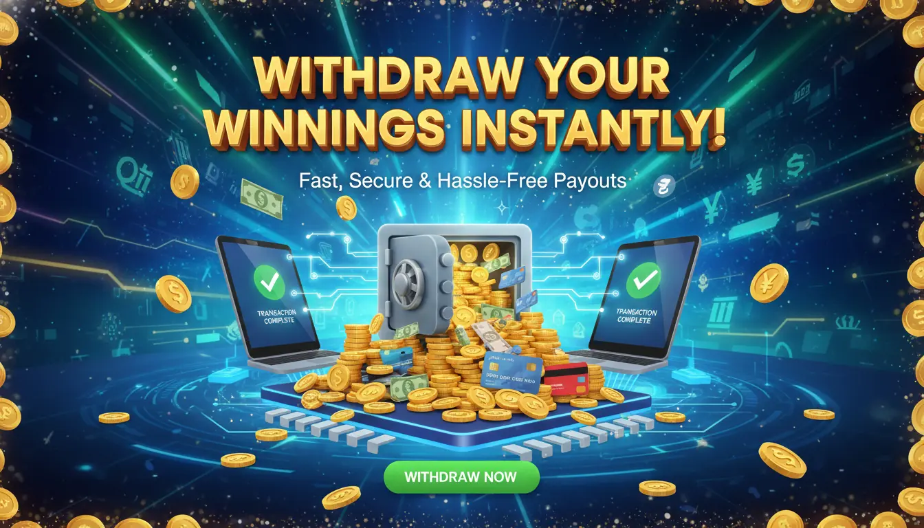 777 casino uttag