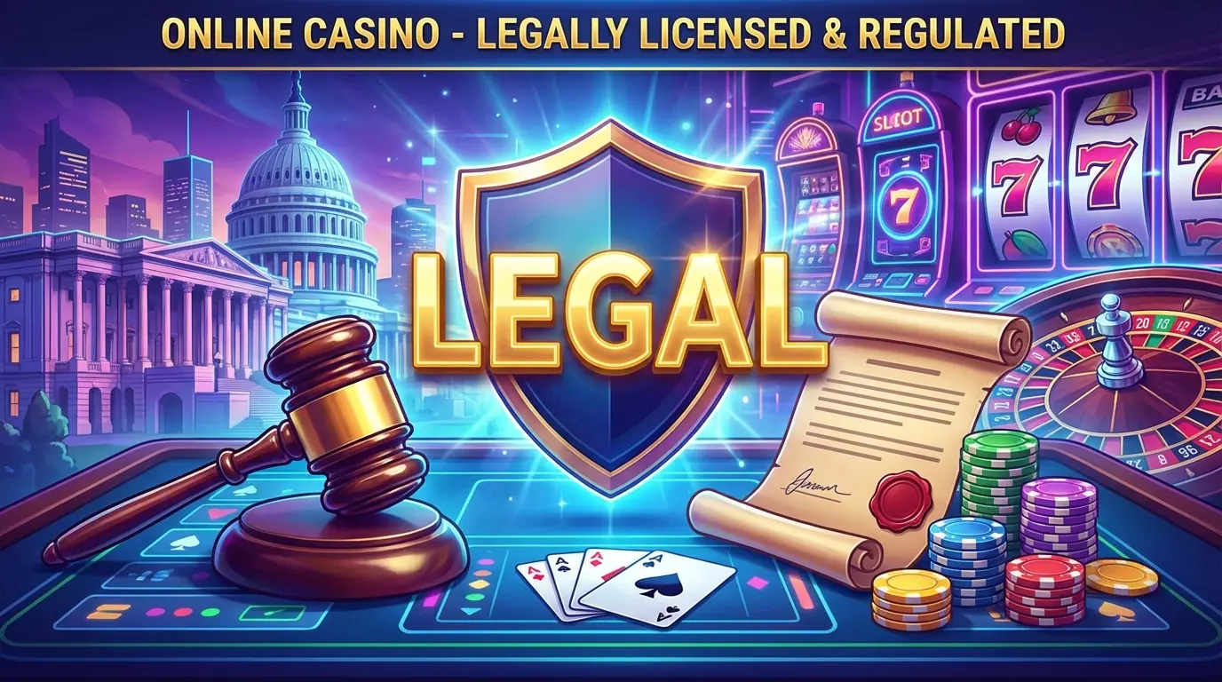 777 casino laglighet