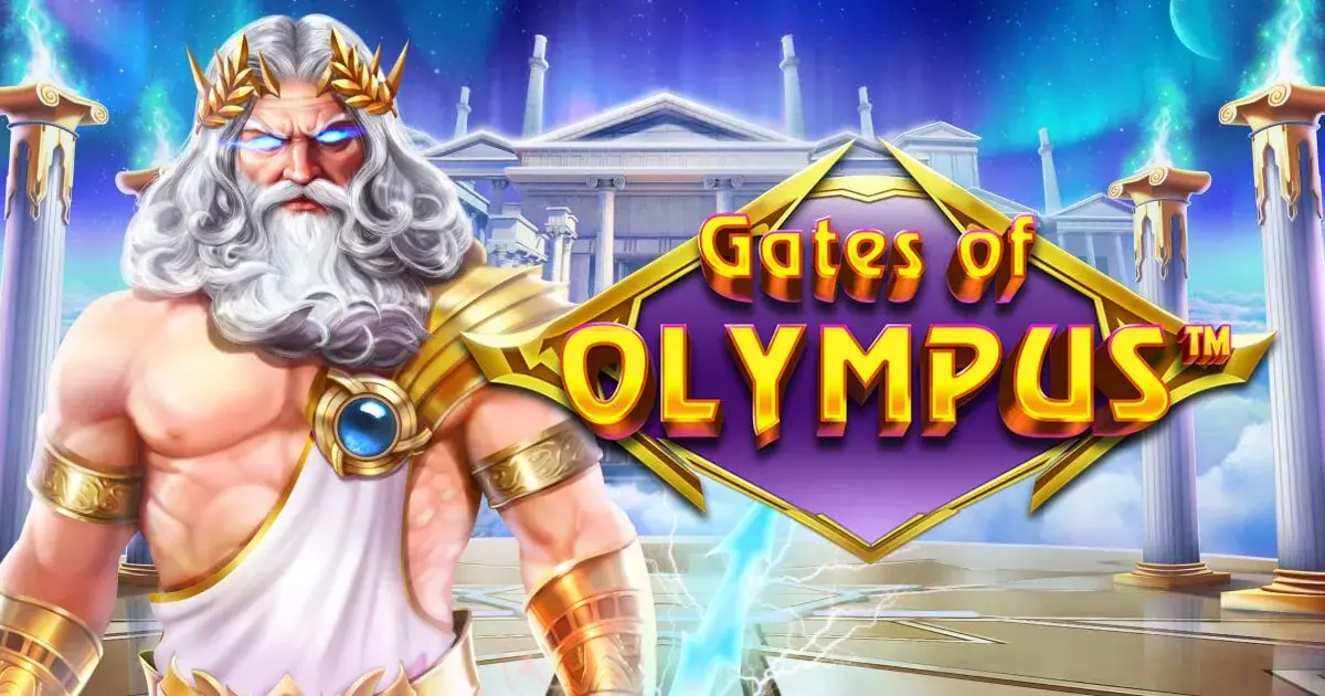 Gates of Olympus 777 casino