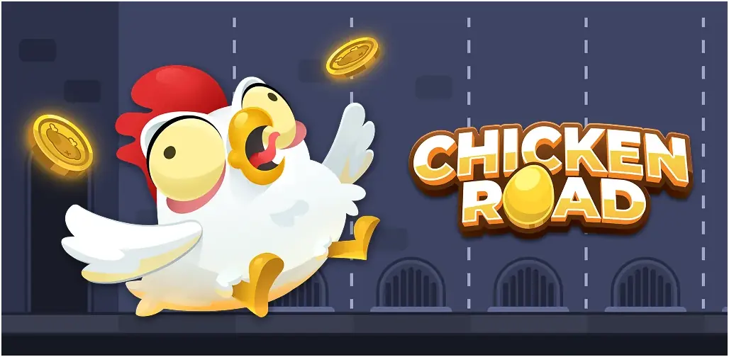 Chicken Road hos 777 casino